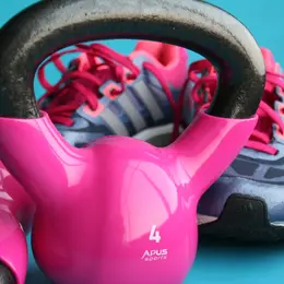 Octobre rose 2026 : Fitness avec DFIT