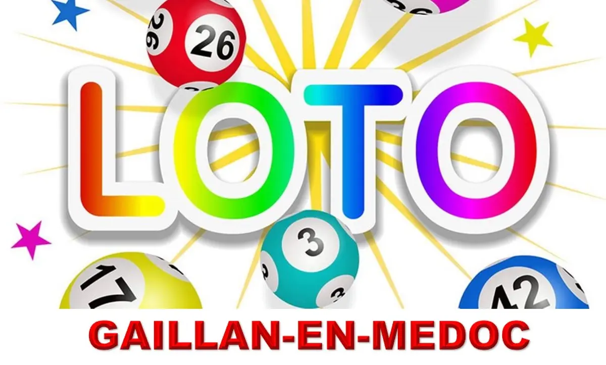 Octobre rose 2026 : loto Gaillan Rose