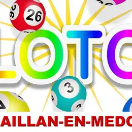 Octobre rose 2026 : loto Gaillan Rose