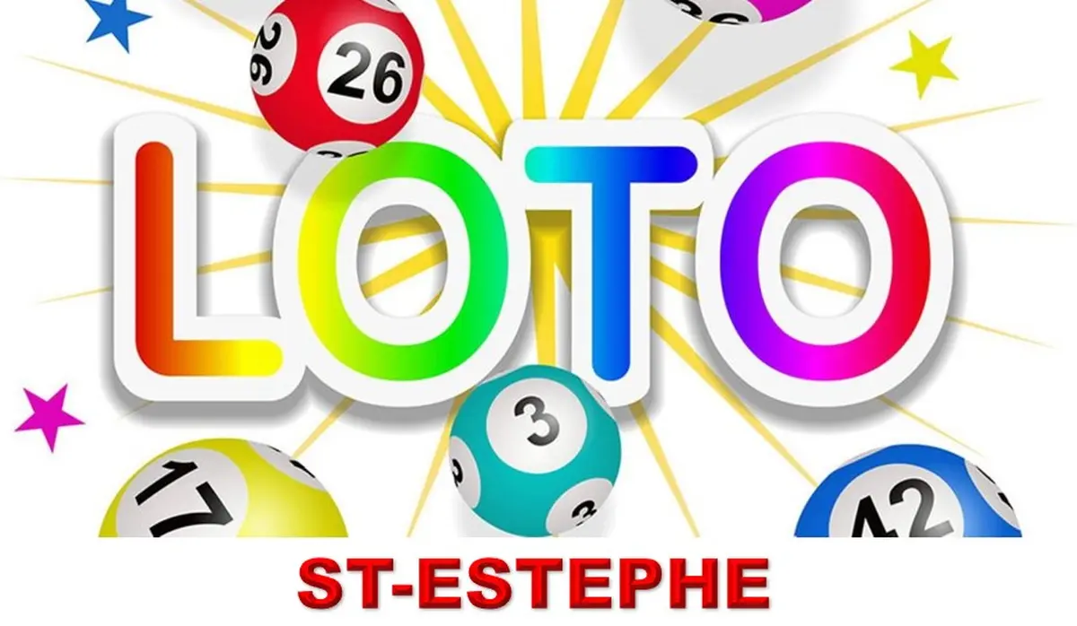 Octobre rose 2026 : Loto géant à Saint-Estèphe