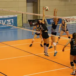 Octobre Rose 2026 : Tournoi de volley mixte organisé par ASAVB