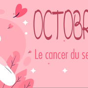 Octobre Rose