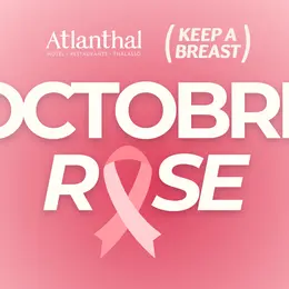 Octobre Rose à Atlanthal