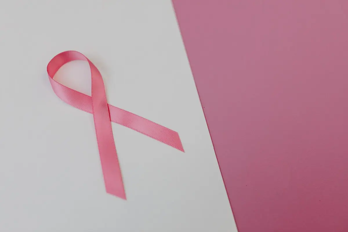 Octobre Rose à Champsac