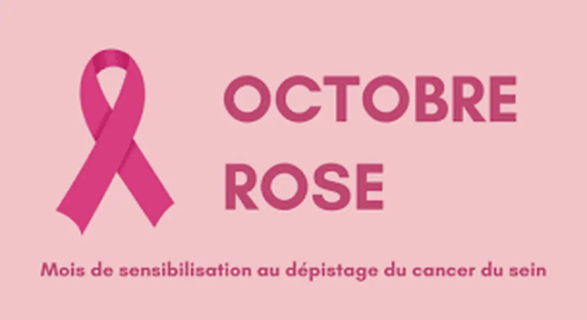 Octobre Rose à Condat