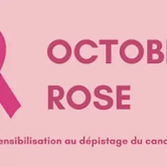 Octobre Rose à Condat