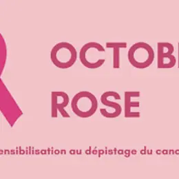 Octobre Rose à Condat