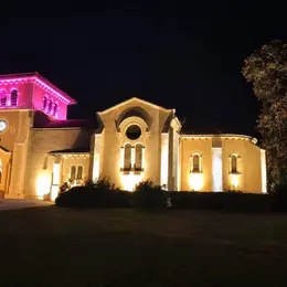 Octobre Rose à Tosse