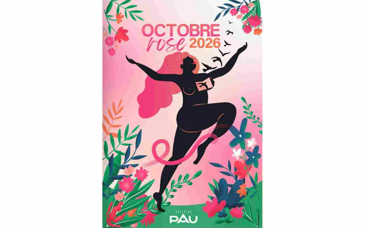 Octobre Rose - Ateliers cohérence cardiaque et méditation
