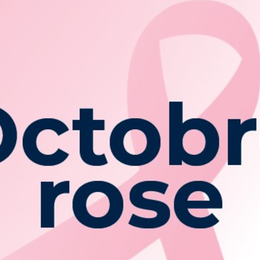 Octobre Rose au Centre Sportif Alfred Nakache