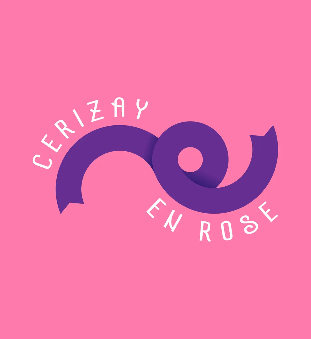 Octobre Rose - Cerizay en rose
