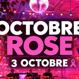Octobre Rose Chez Erik