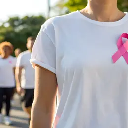 Octobre Rose dans les Alpes-Maritimes : dépistage du cancer du sein et accompagnement des patients