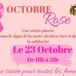 Octobre Rose | Essence de Femme