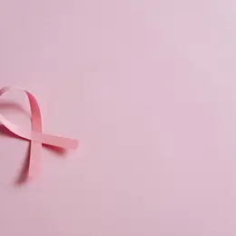 Octobre Rose et Bleu