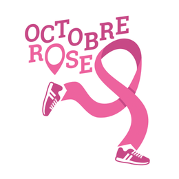 Octobre Rose & Novembre Bleu