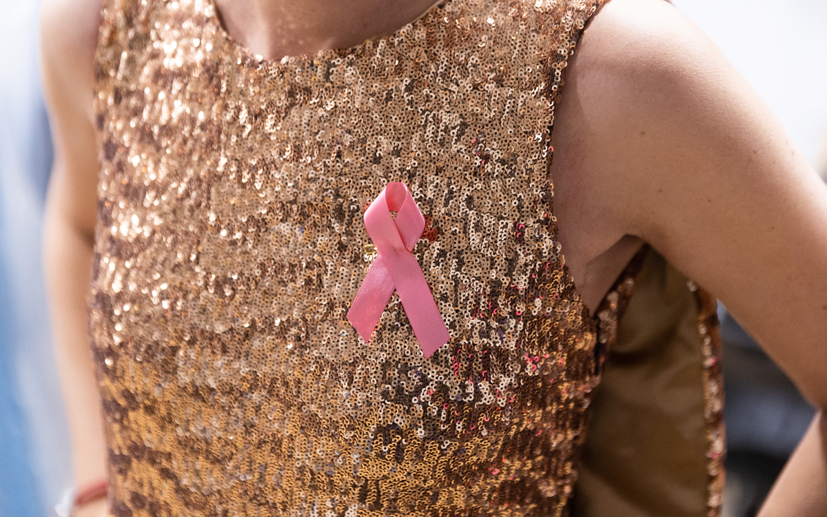 Octobre Rose : un mois pour promouvoir le dépistage du cancer du sein
