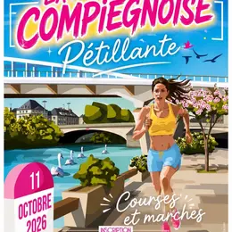 Octobre rose | La Compiégnoise
