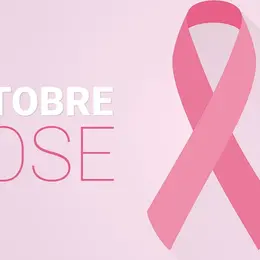 Octobre Rose (marche)