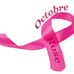Octobre rose : marche