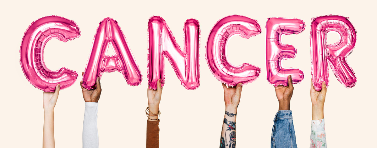 Octobre Rose - Marche