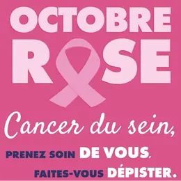 Octobre rose : Marche - La Mourenxoise du coeur