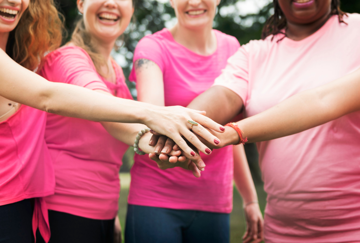 Octobre rose : Matinée dépistage et prévention