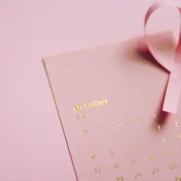 Octobre Rose par l'association Voca'son