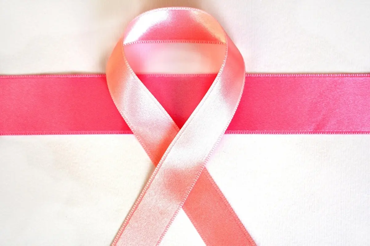 Octobre rose : randonnée de 5 ou 7km