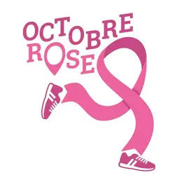Octobre Rose : Randonnées et trail