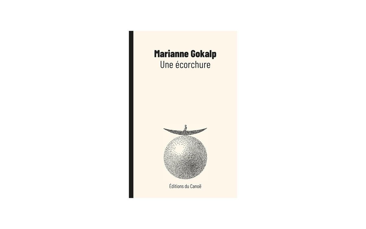 Octobre Rose : rencontre avec Marianne Gokalp autour de son livre, une écorchure