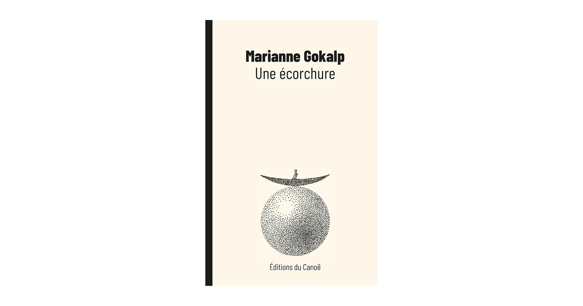 Octobre Rose : rencontre avec Marianne Gokalp autour de son livre, une écorchure