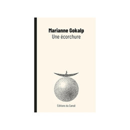 Octobre Rose : rencontre avec Marianne Gokalp autour de son livre, une écorchure