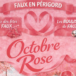 Octobre Rose | Tout le monde contre le cancer