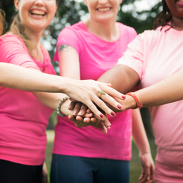 Octobre rose : Une journée bien-être, prévention et santé des femmes