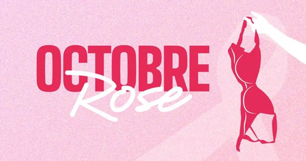 Octobre Rose : Vente caritative