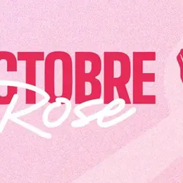 Octobre Rose : Vente caritative