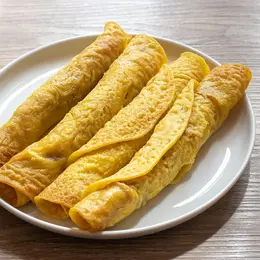 Octobre Rose | Vente de crêpes