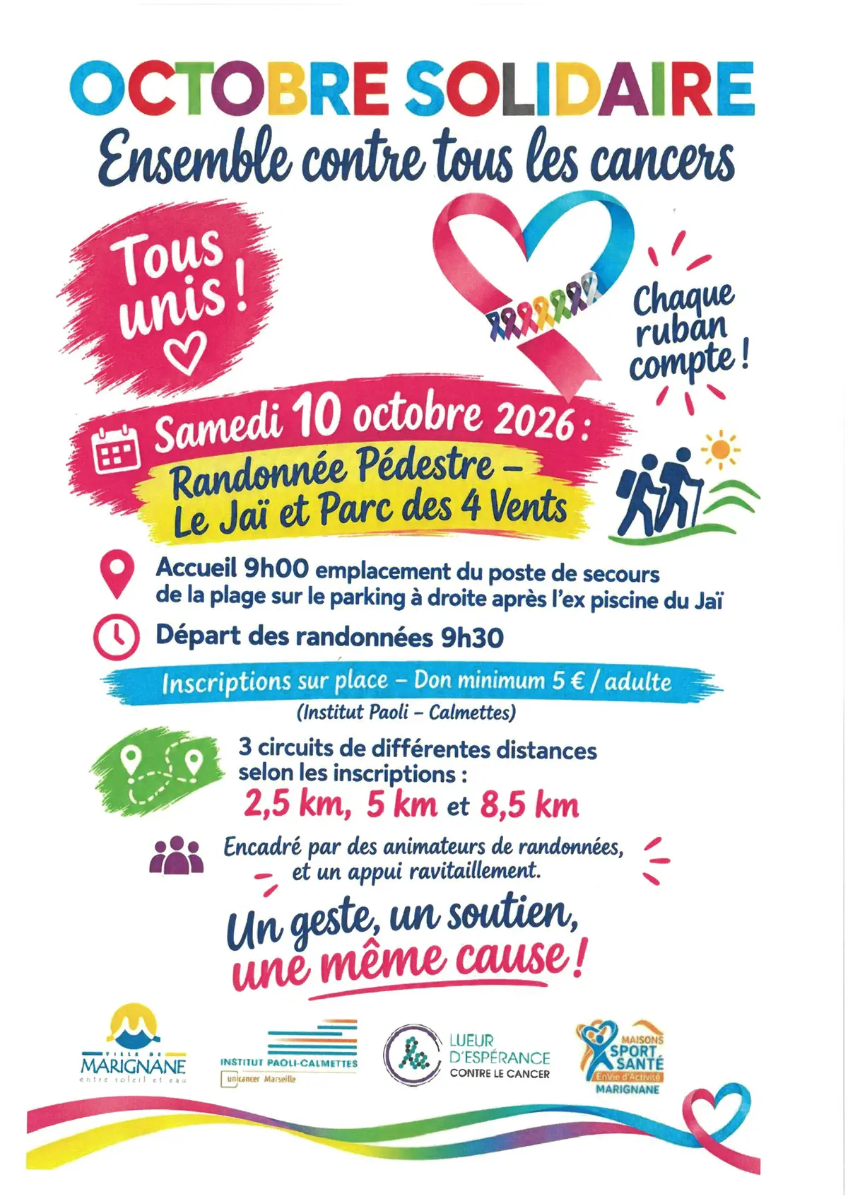 Octobre Solidaire