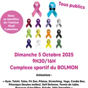 Octobre solidaire