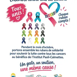 Octobre Solidaire : Activités aquatiques
