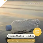 Octobre Un Mois Une Action  Agissons pour une Loire propre avec la Maison de la Loire