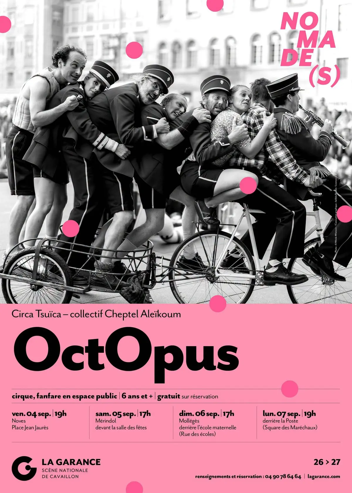 OctOpus