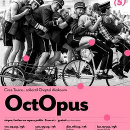 OctOpus