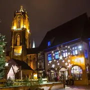 Les 5 marchés de Noël aux thèmes originaux