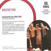 Odestan Trio