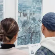 Odilon Redon, Ami De Gustave Fayet