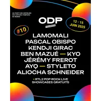 ODP Talence : la programmation 2025 complète DR