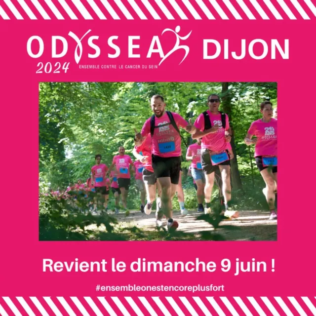 Odysséa Dijon 
