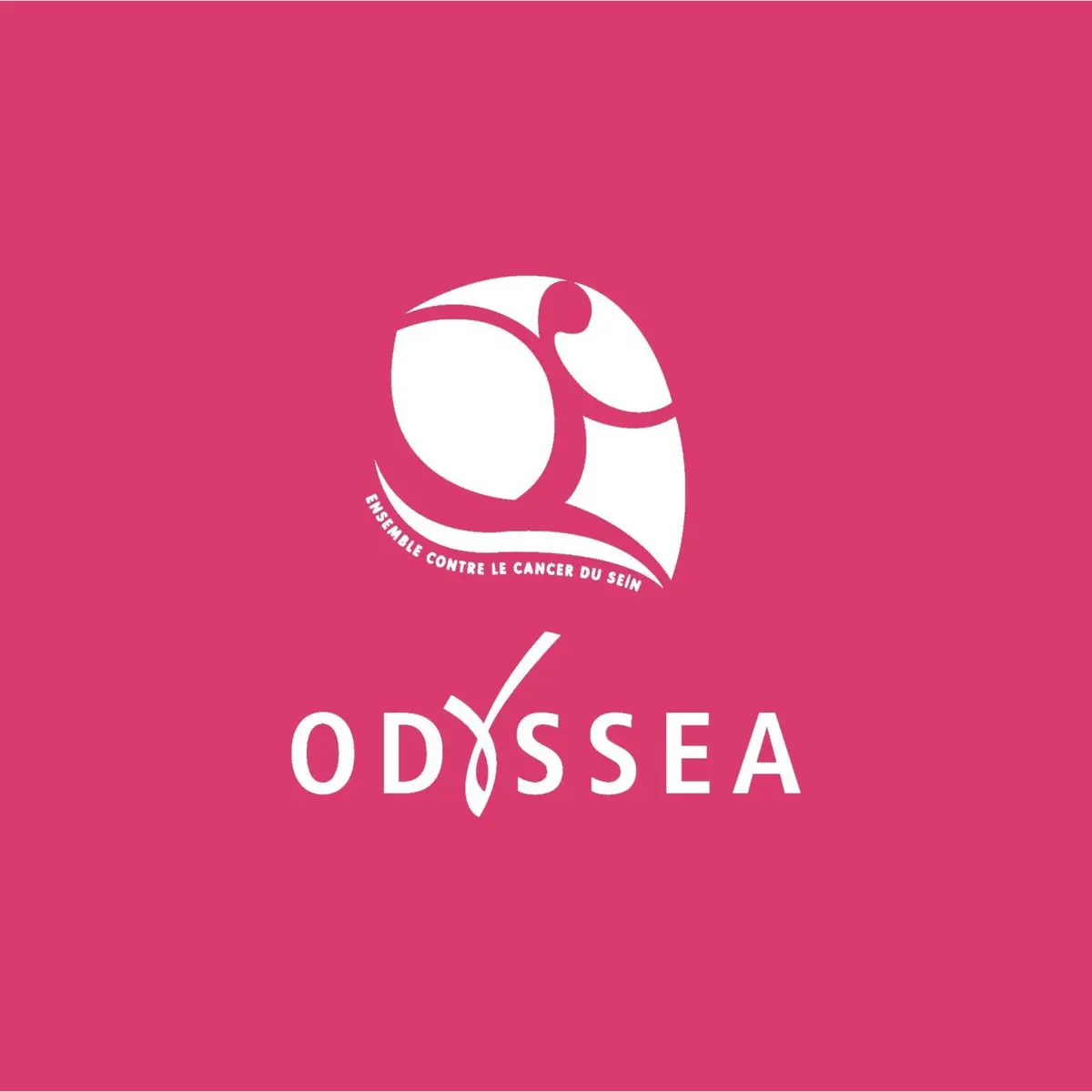 Odysséa, ensemble contre le cancer du sein